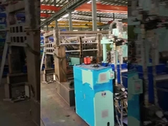 自動 eTPU ショーム 鋳造 機器 380V 靴底用