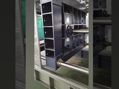 パーソナライズされた形と生産のための高度なETPU機械精密制御