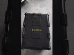 最新のプロセス / サイクル時間短く15~20s/節約 1tonsの蒸気2~3t