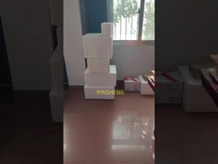 アルミ合金 EPS 模具 野菜のためのCNC加工