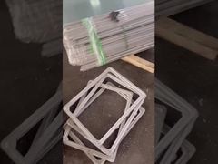 グラスボトル EPSモールド EPPモールド エクスプレス 輸送パッケージ