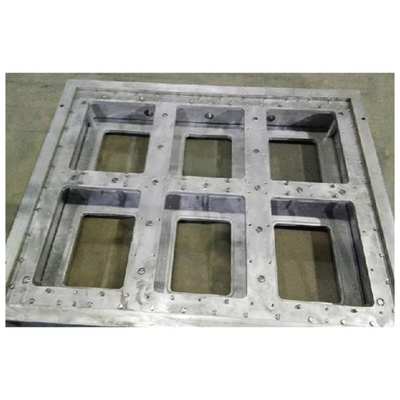 品質  EPO EPP EPU EPS Mould Aluminum Alloy Profile Processing 工場