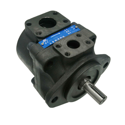品質  PFED PFE Machine Spare Parts Hydraulic Single Or Double Pump Cartridge 工場