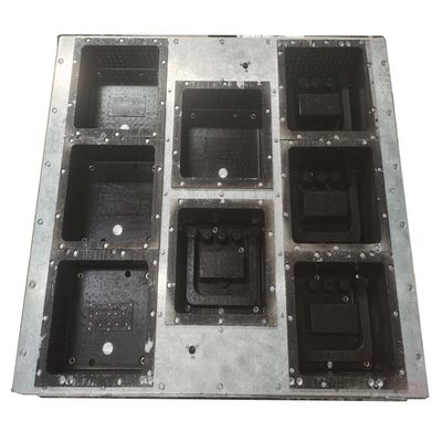 水清浄器の荷箱のためのカスタマイズされた500kg EPS型