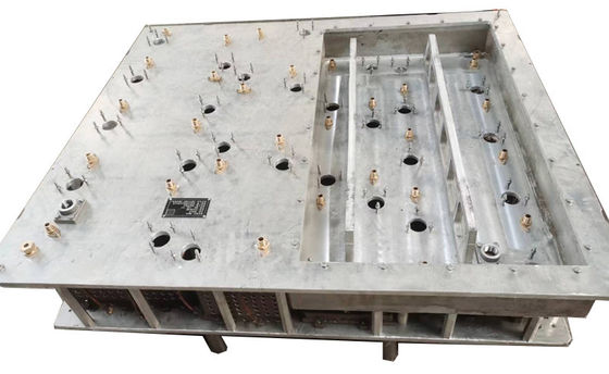 電子機器のパッケージのためのEPSEPP模具