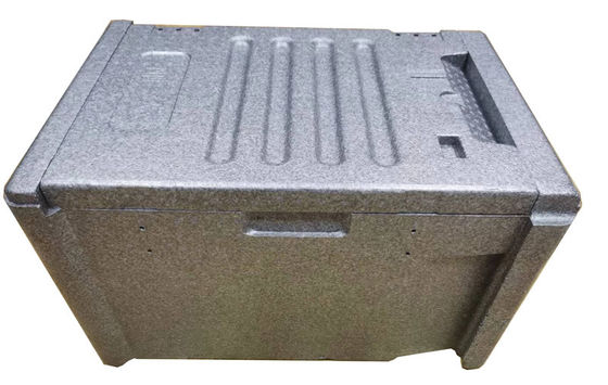 最適なビーズ融合と製品強度のための高度なEPS模具設計