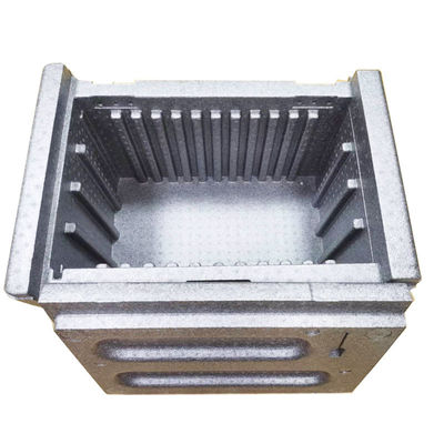 EPS EPP 模具機のスペアパーツのカスタマイズ