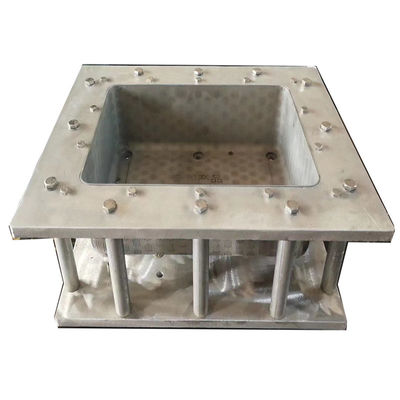 注文のプラスチック注入EPTU EPS機械型