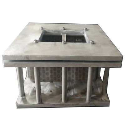 注文のプラスチック注入EPTU EPS機械型