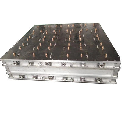 泡箱のためのCustomzied Eps型のポリスチレン泡の技術型