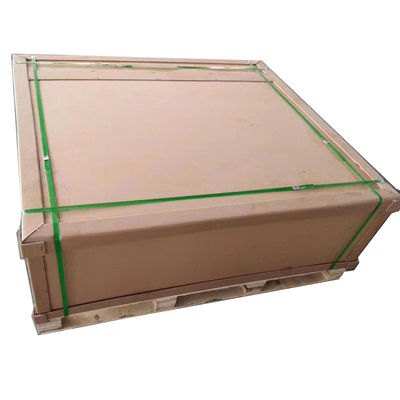 泡箱のためのCustomzied Eps型のポリスチレン泡の技術型