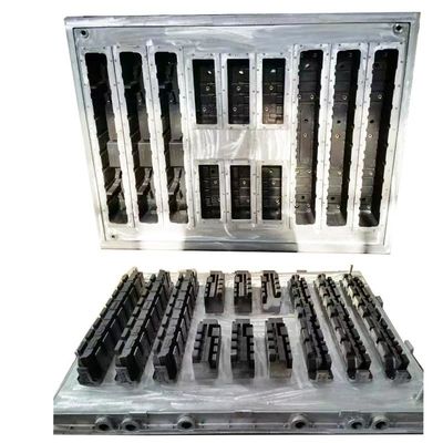 EPS EPO EPP EPUを処理する型によってカスタマイズされるアルミ合金のプロフィール