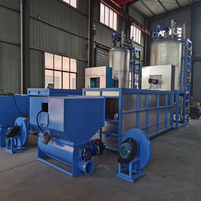 高セキュリティ 工業 プロセス の バッチ 前 拡張 システム