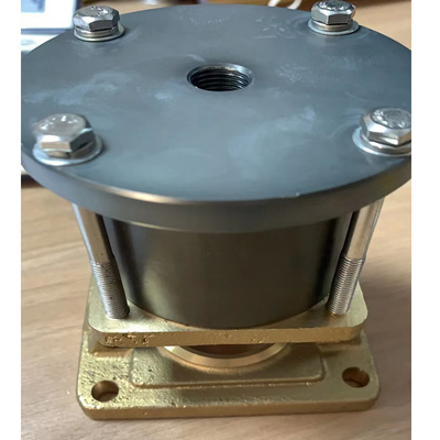 DN40 EPS機械予備品弁の長い寿命