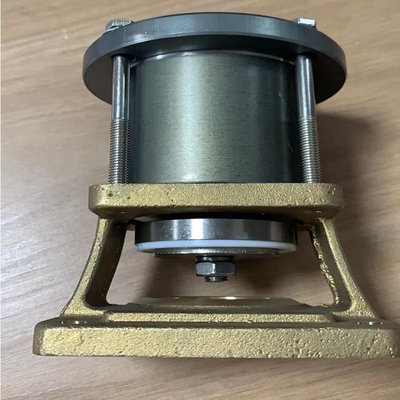 DN40 EPS機械予備品弁の長い寿命