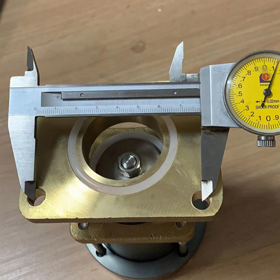 DN40 EPS機械予備品弁の長い寿命
