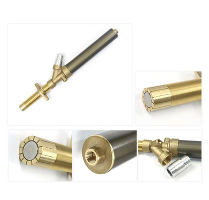 アルミ合金Epsはカスタマイズされた形次元を形成する