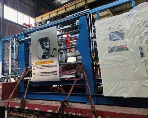 機械を作るフル オート1000X800 EPEの泡