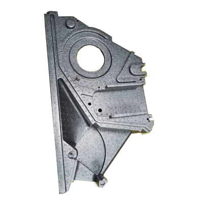 自動車部品のためのカスタム化Epp型のアルミ合金Eps型