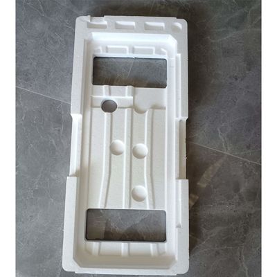 アルミ合金EPS型の空気調節の輸送の保護包装