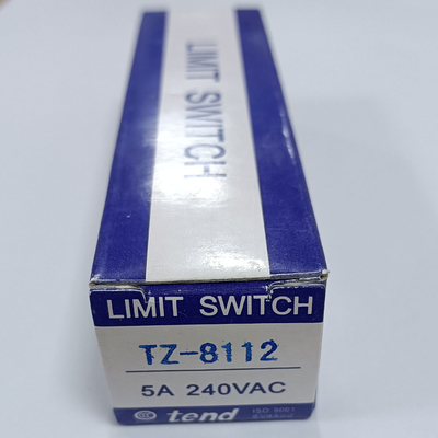 限界スイッチEPSブロックの成形機の予備品TZ-8112