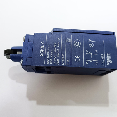 EPSのブロックの成形機のためのシュナイダーXckn.C限界スイッチ予備品