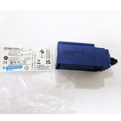 EPSのブロックの成形機のためのシュナイダーXckn.C限界スイッチ予備品