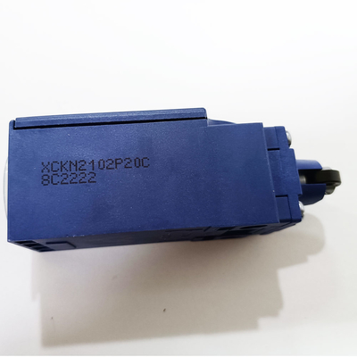 EPSのブロックの成形機のためのシュナイダーXckn.C限界スイッチ予備品