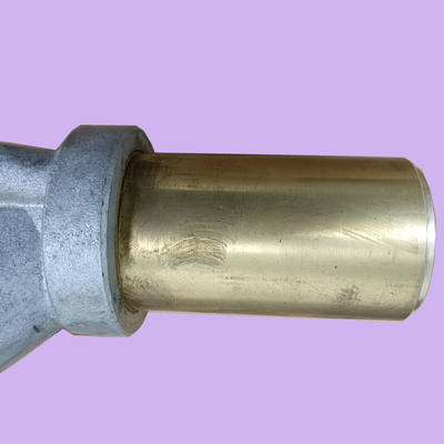 EPSのブロックの成形機満ちる銃65mm充満銃の予備品