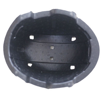パーソナライズ EPS EPP 模具 ヘルメット内膜模具の種類
