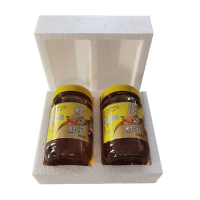 グラスボトル EPSモールド EPPモールド エクスプレス 輸送パッケージ