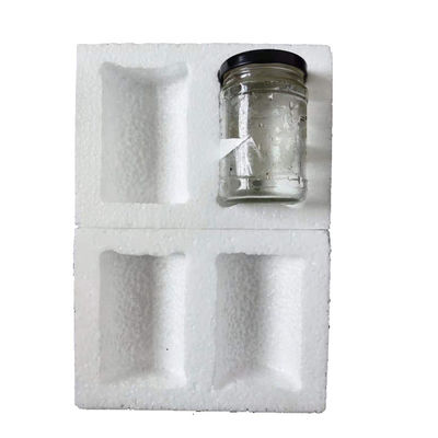 グラスボトル EPSモールド EPPモールド エクスプレス 輸送パッケージ