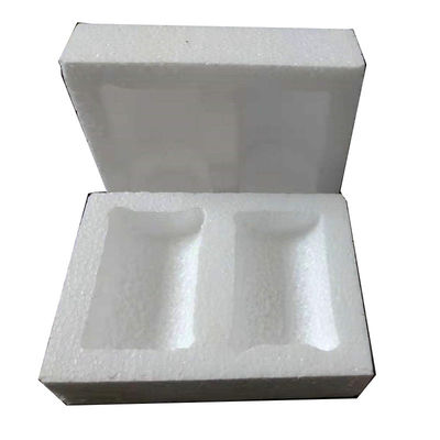 グラスボトル EPSモールド EPPモールド エクスプレス 輸送パッケージ