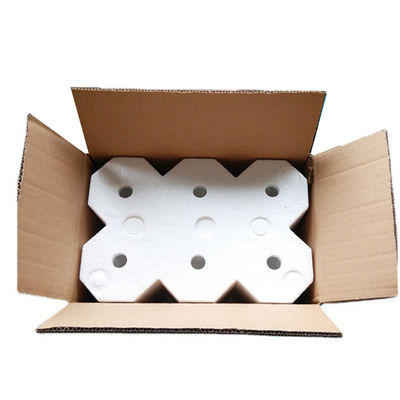 ワイン アルミニウム合金 EPP EPS モールド エクスプレス 輸送パッケージ