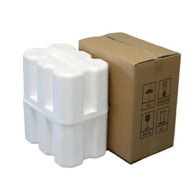 ワイン アルミニウム合金 EPP EPS モールド エクスプレス 輸送パッケージ