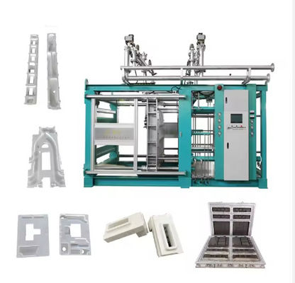 青/白/緑 自動 EPS 形状 鋳造 機械 380V ヨガ 靴下 形 中国