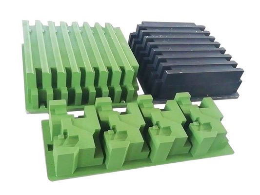 拡張型ポリスタリン泡製品のためのエネルギー節約EPS模具設計