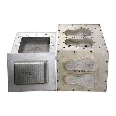 拡張型ポリスタリン泡製品のためのエネルギー節約EPS模具設計