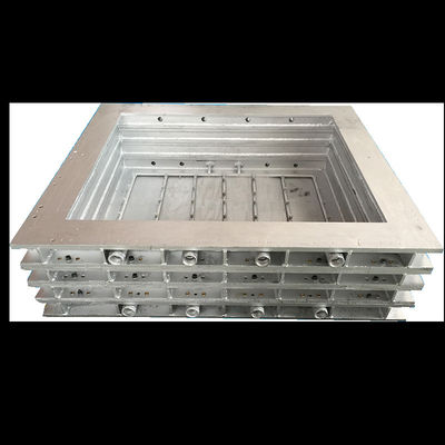 EPS模具空洞設計のための交渉またはカスタマイズオプション