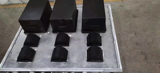 EPS模具空洞設計のための交渉またはカスタマイズオプション