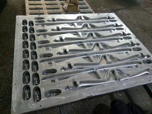 ボトルホルダー 魚箱 隔熱パネル EPS 模具