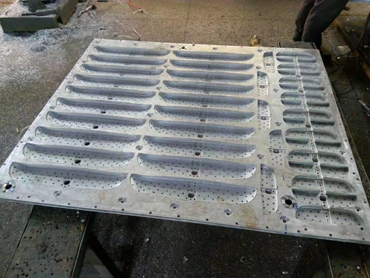 ボトルホルダー 魚箱 隔熱パネル EPS 模具