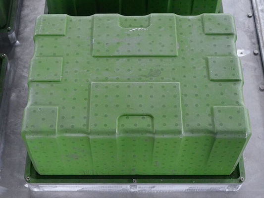 軽量で保温性のあるEPS模具