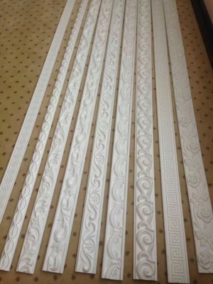 低から中程度の容量の部品は,EPS鋳造で手頃な価格で作られています.