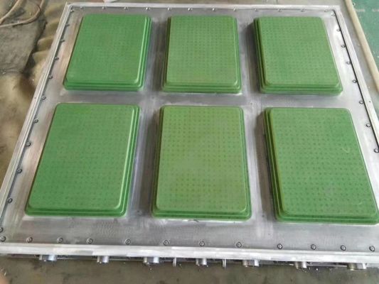 軽量で保温性のあるEPS模具