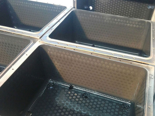 精密EPS拡張ポリスタリン模具 軽量でカスタム型の部品