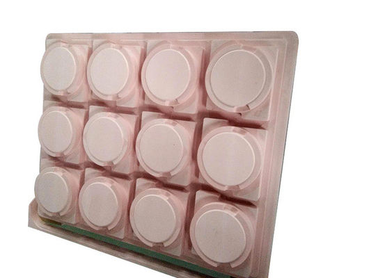 広く使用されているEPS模具 軽量で保温性のある製品設計 オーダーメイド形状と幾何学生産