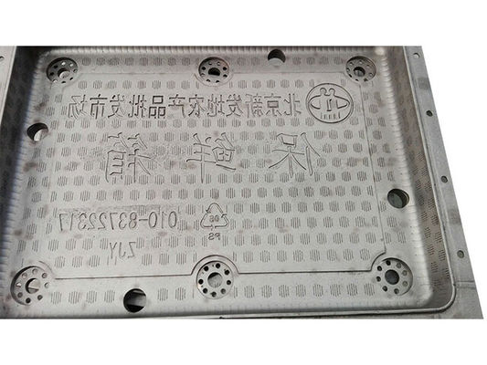 軽量 EPS 型 オーダーメイド 形状 の 部品 と 部品 泡 箱 と 梱包 品