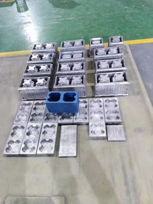 EPS模具 包装 自動車 製造 パーツ と コンポーネント の オーダーメイド 形