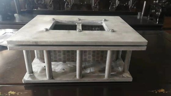 EPS模具 包装 自動車 製造 パーツ と コンポーネント の オーダーメイド 形